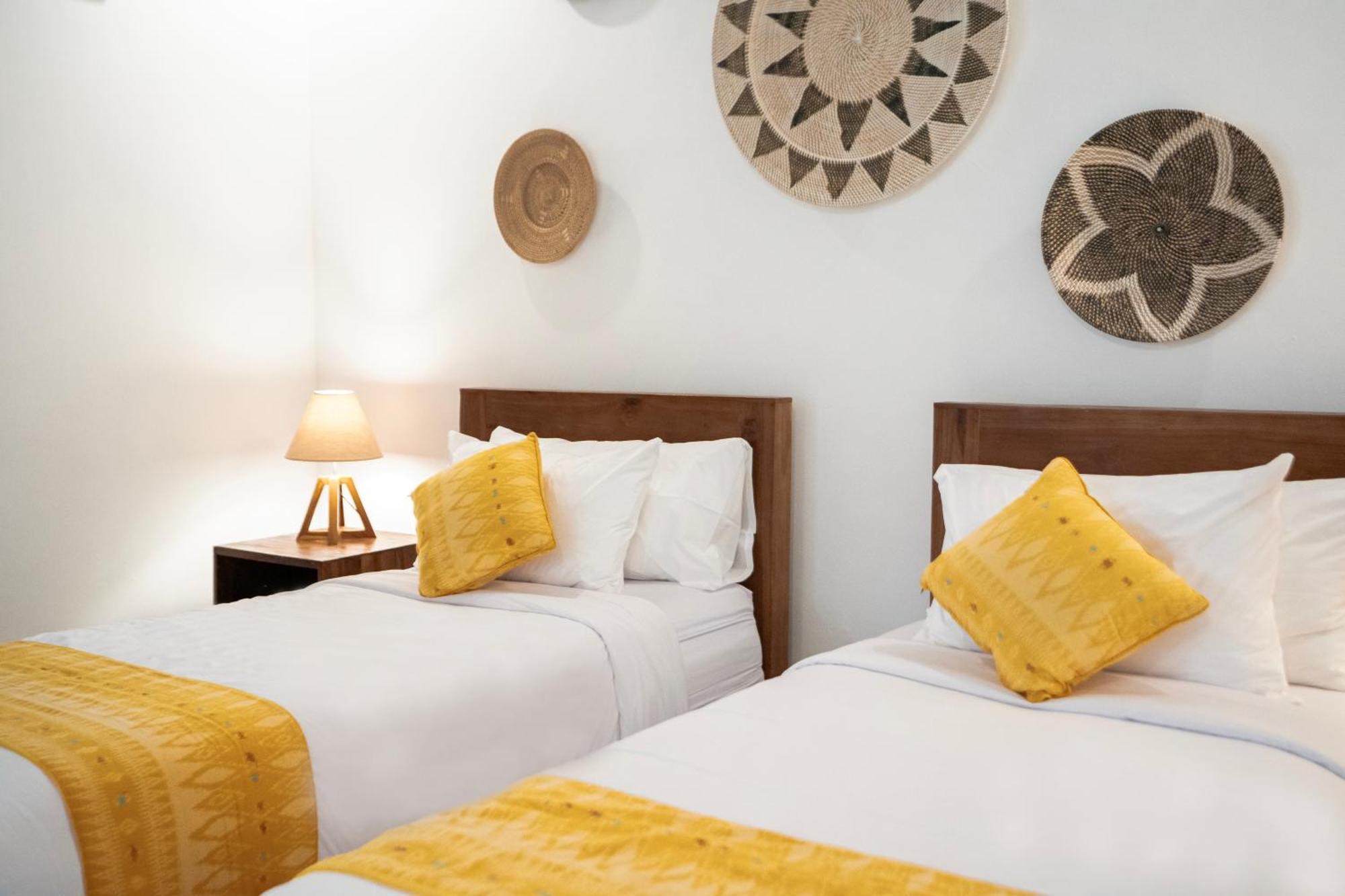 Kusuma Living And Villa Seminyak Buitenkant foto